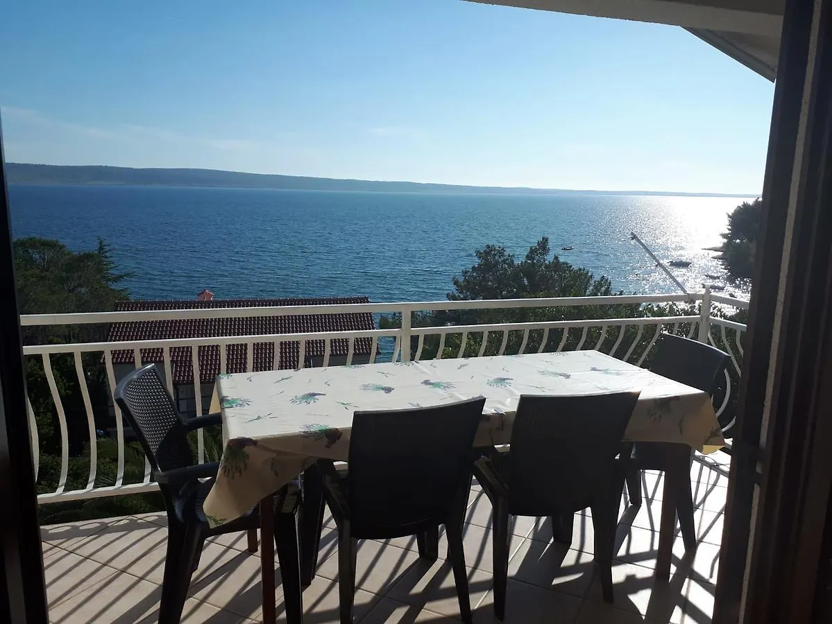 Apartments Ivanka Starigrad Paklenica