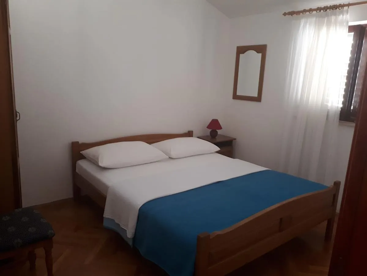 Apartments Ivanka Starigrad Paklenica