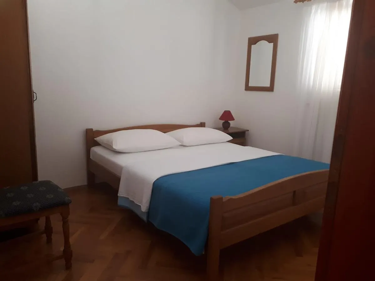 Apartments Ivanka Starigrad Paklenica Croazia