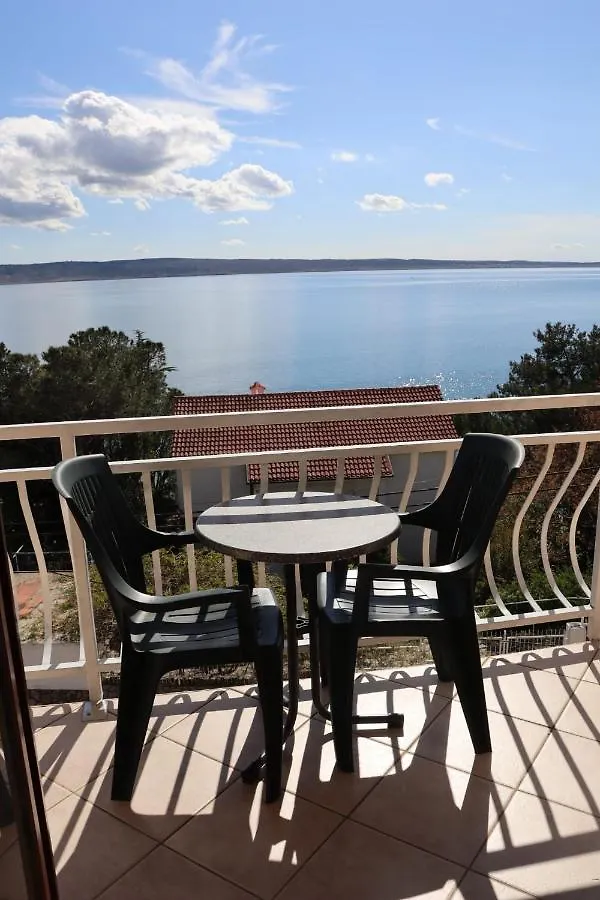 Apartments Ivanka Stari Grad