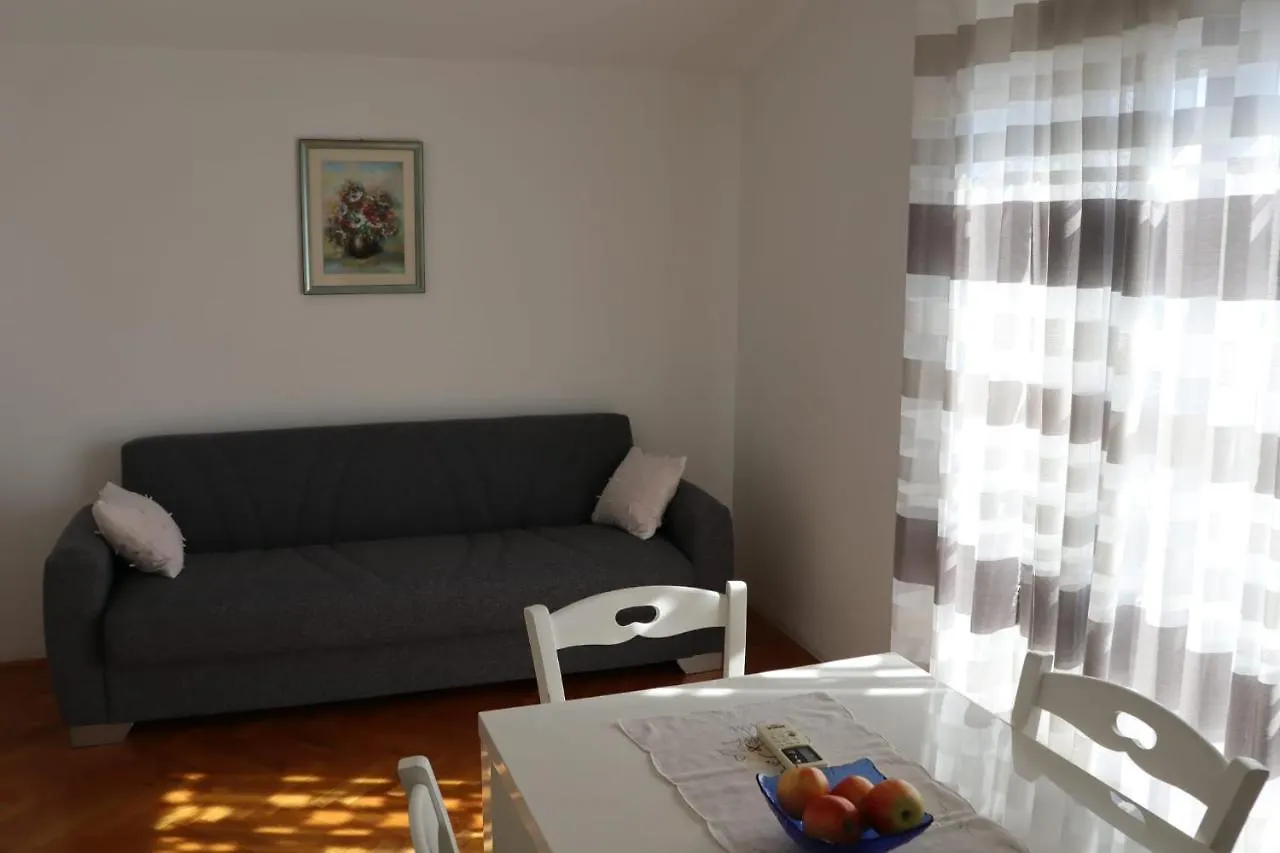 Apartments Ivanka Стариград-Пакленица 0*,