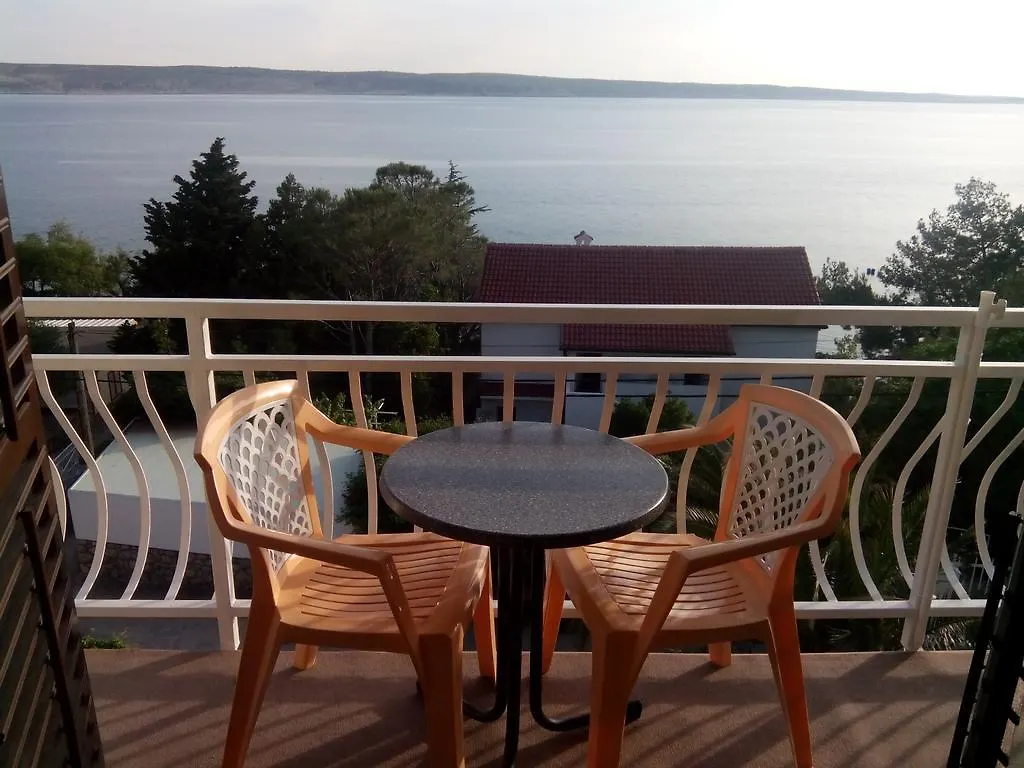 Apartments Ivanka Stari Grad